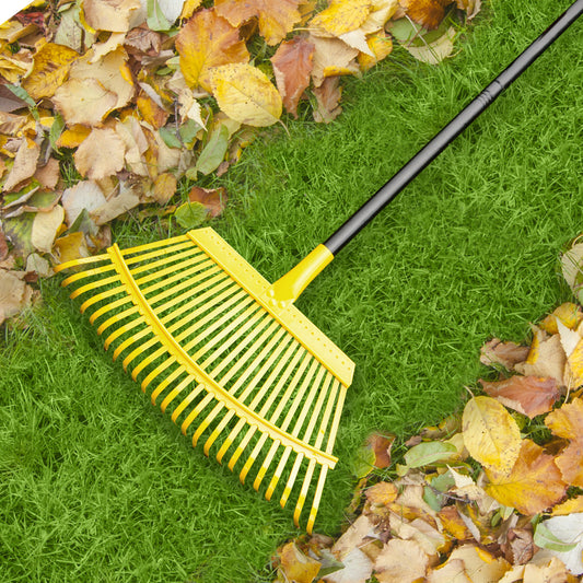 BlumeTrec Garden Leaf Rake