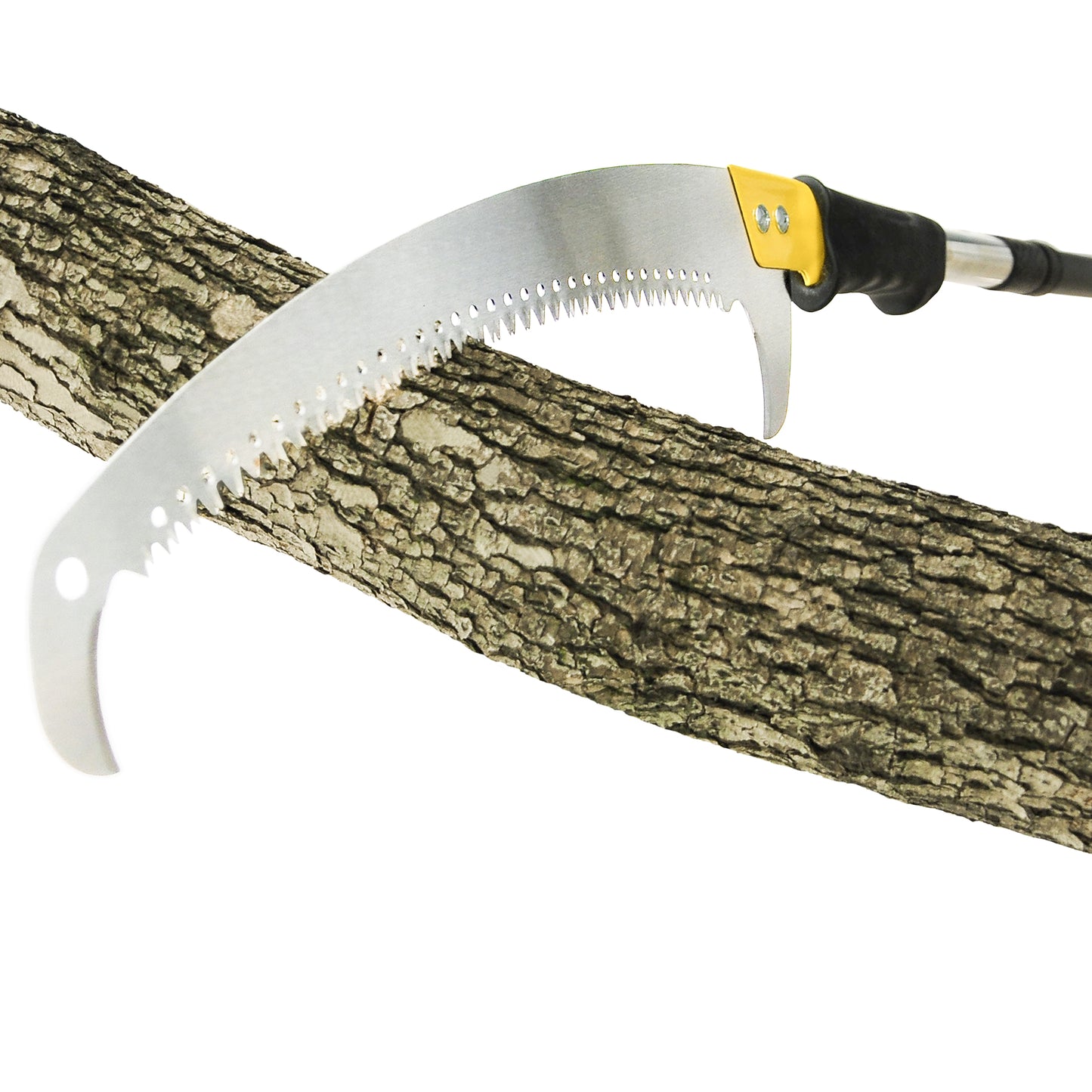 BlumeTrec Pole Saw, Manual Pruning Saw