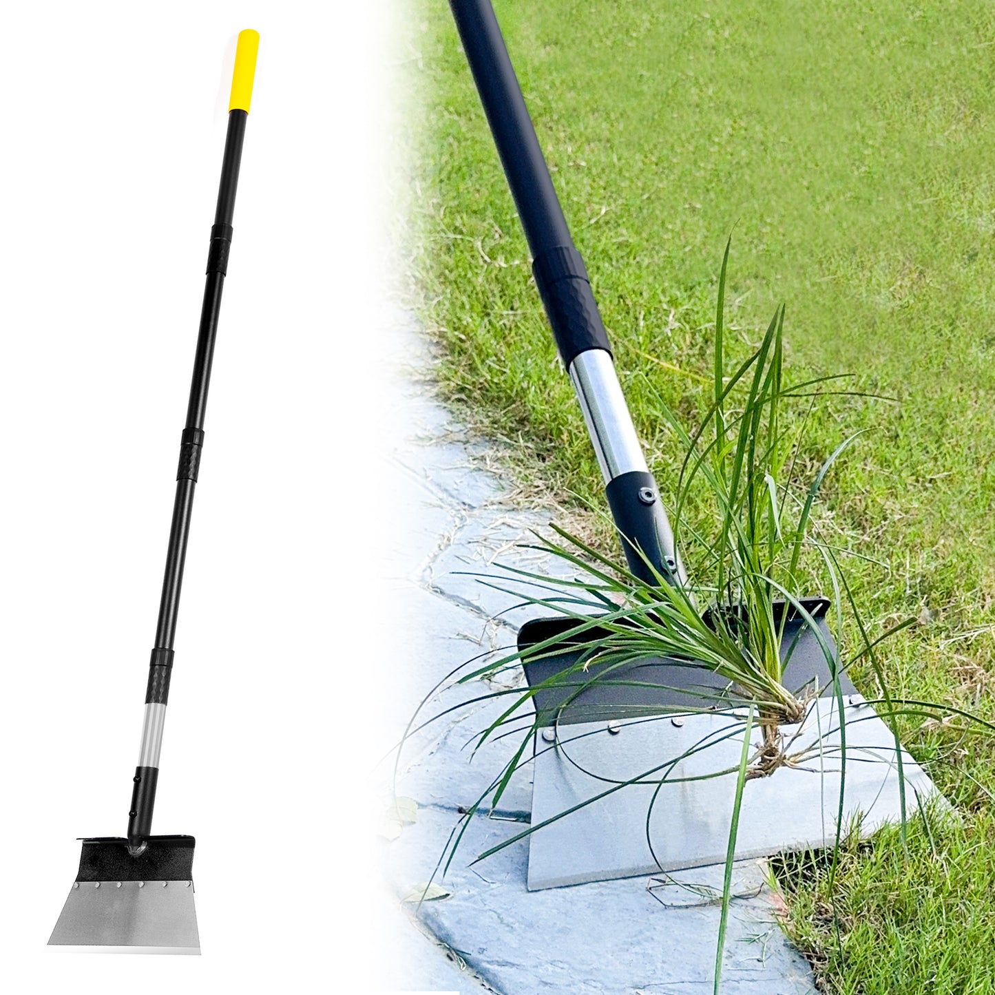 BlumeTrec Multifunctional Cleaning Shovel