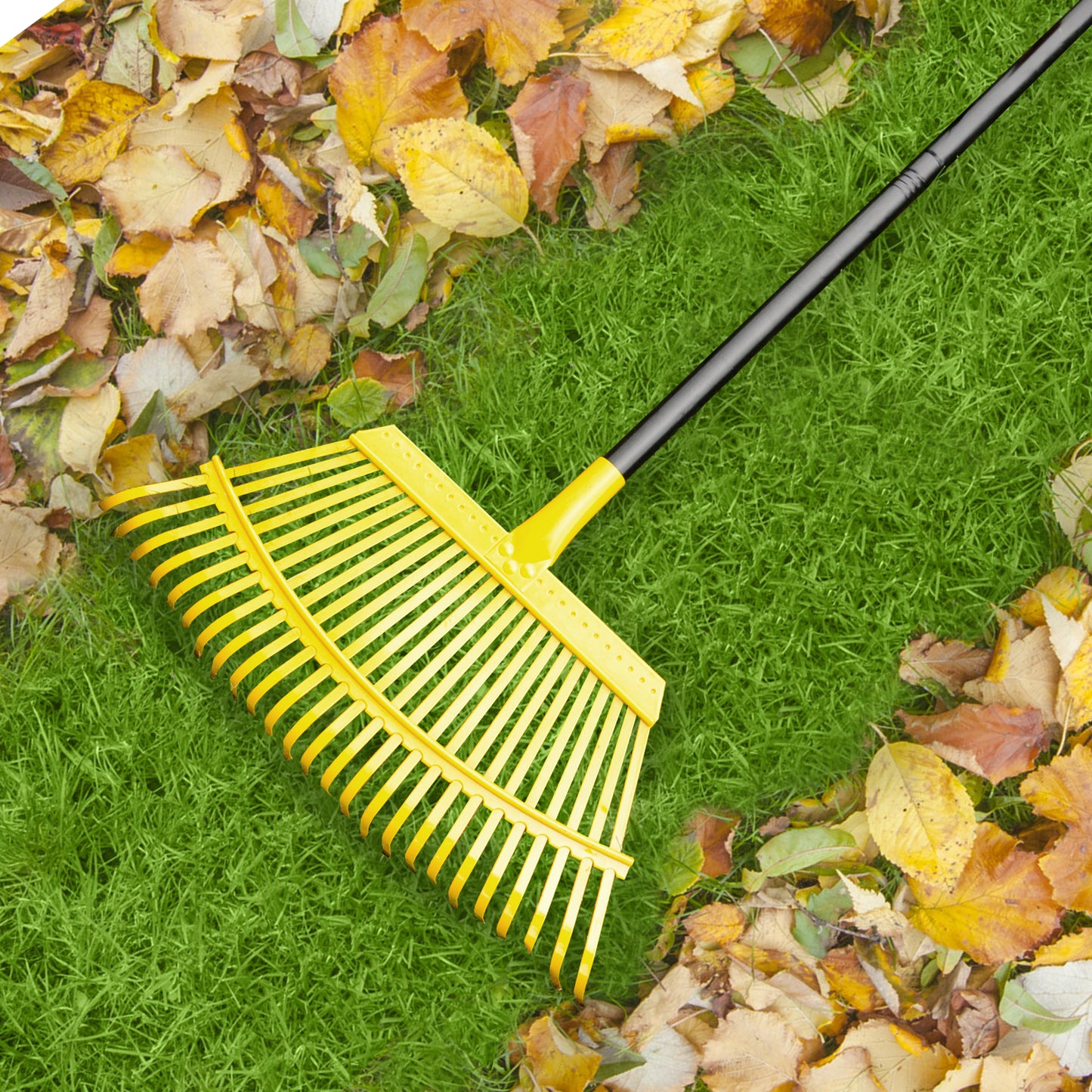 BlumeTrec Garden Leaf Rake